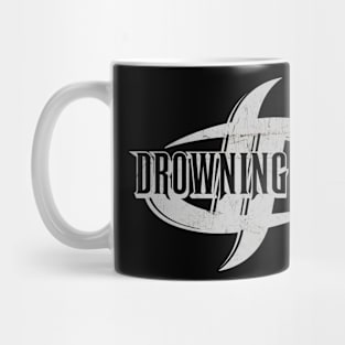 Vintage Drowning Pool Mug